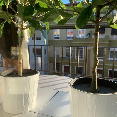 사라고사 Un Hogar En El Centro Con Parking Gratuito 아파트 외부 사진