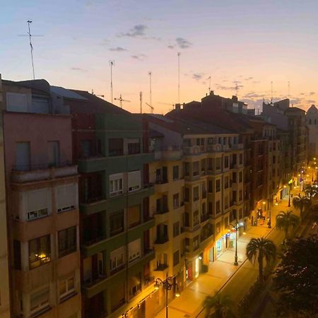 사라고사 Un Hogar En El Centro Con Parking Gratuito 아파트 외부 사진